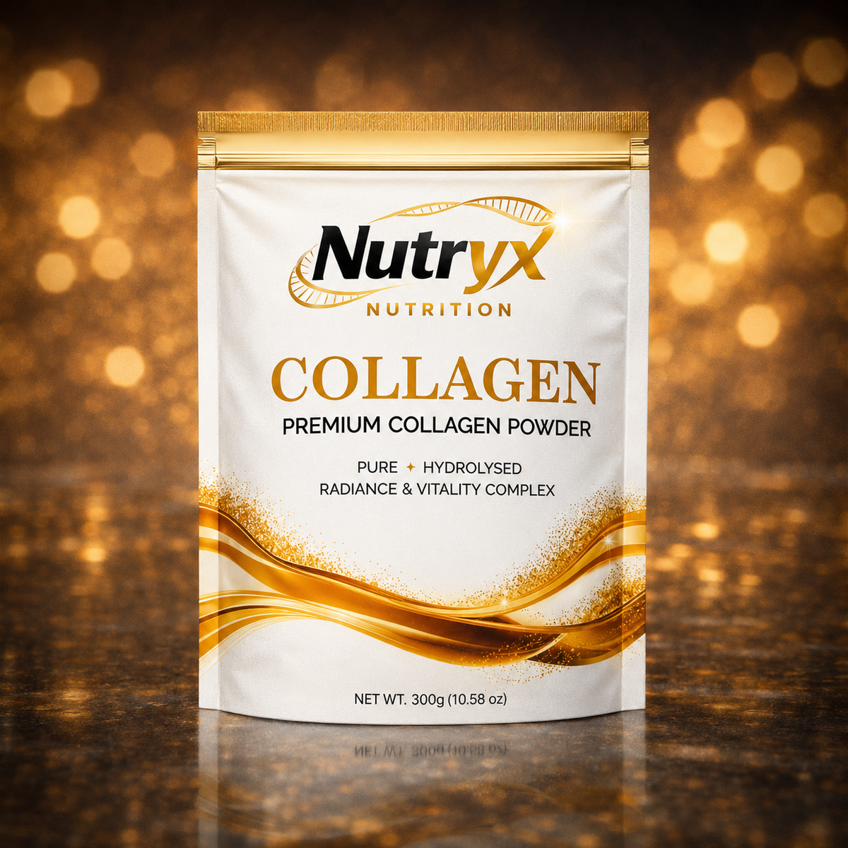 Nutryx Premium Collagen Powder
