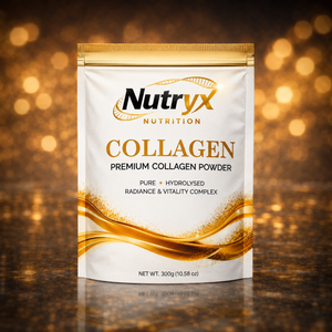 Nutryx Premium Collagen Powder